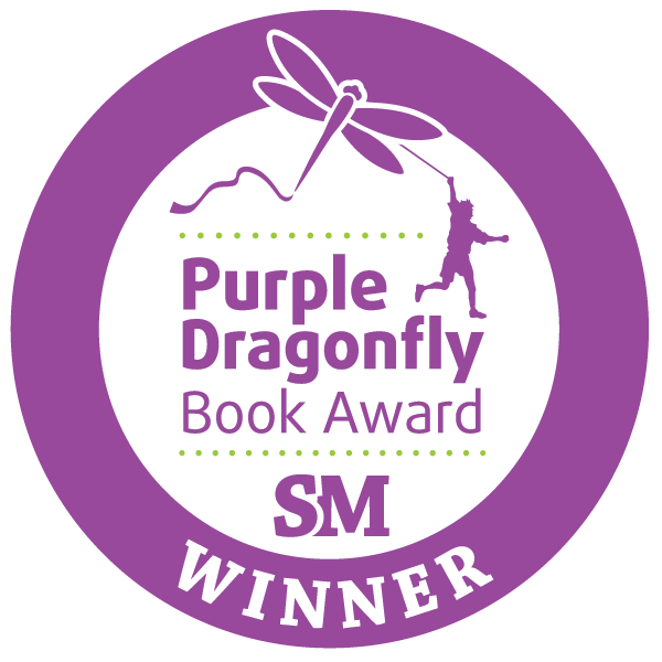 The Taekwonderoos: Rescue at Rattling Ridge receives Purple Dragonfly Book Award